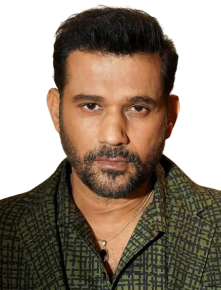 Sohum Shah
